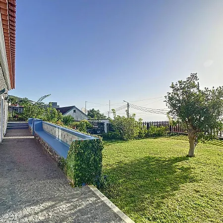 Casa Da Horta By Atlantic Holiday Santa Cruz  Exterior photo