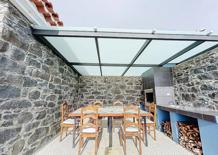 Casa Da Horta By Atlantic Holiday