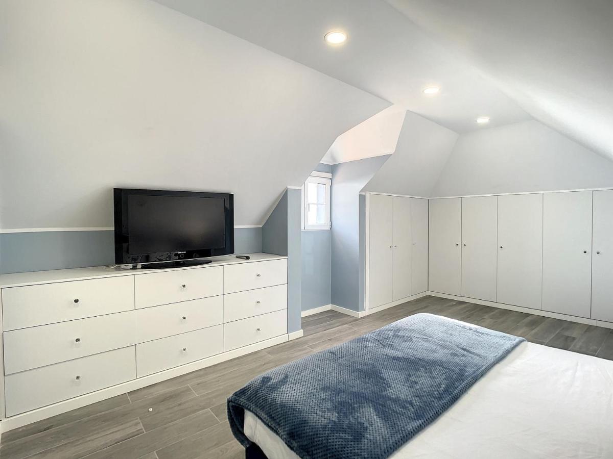 Holiday home Casa Da Horta By Atlantic Santa Cruz (Madeira)