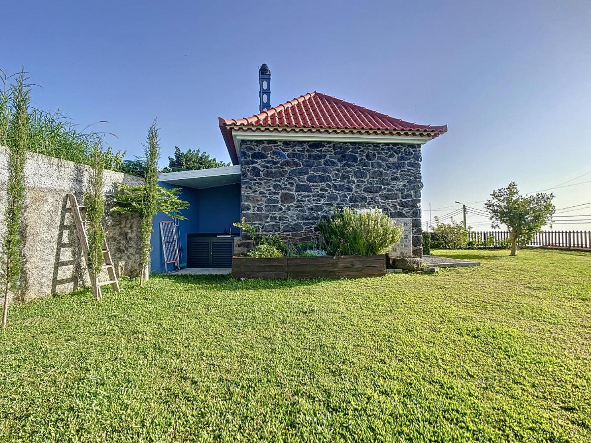 Casa Da Horta By Atlantic *