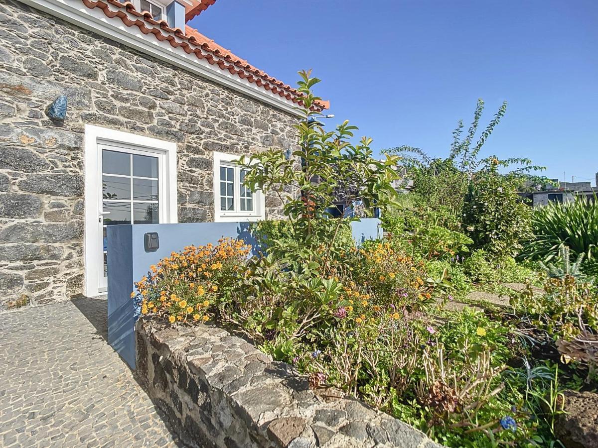 Casa Da Horta By Atlantic Santa Cruz (Madeira)