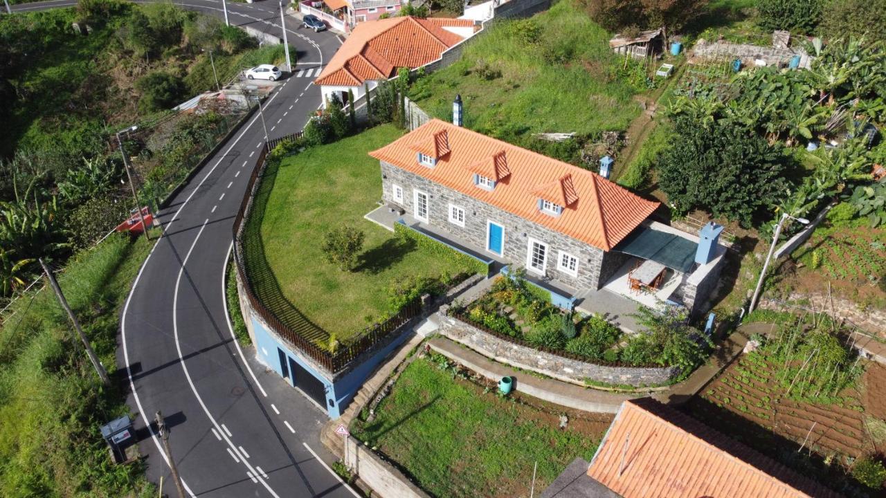 Casa Da Horta By Atlantic * Santa Cruz (Madeira)