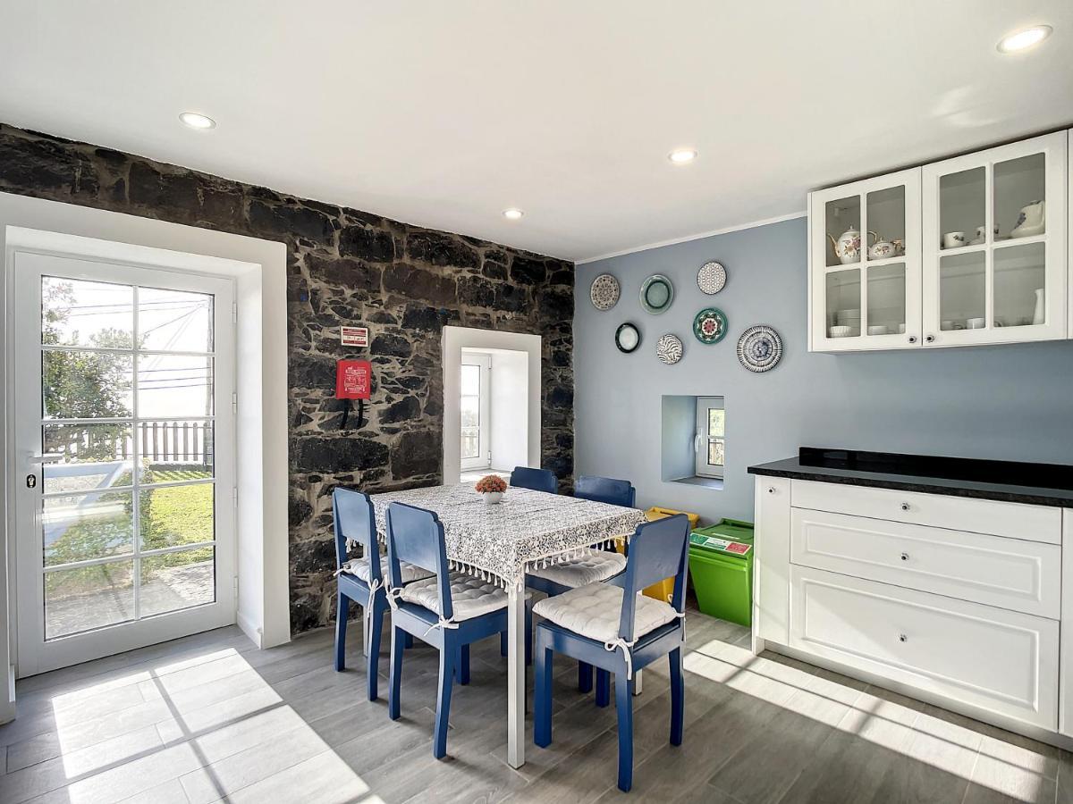 Casa Da Horta By Atlantic Holiday home *