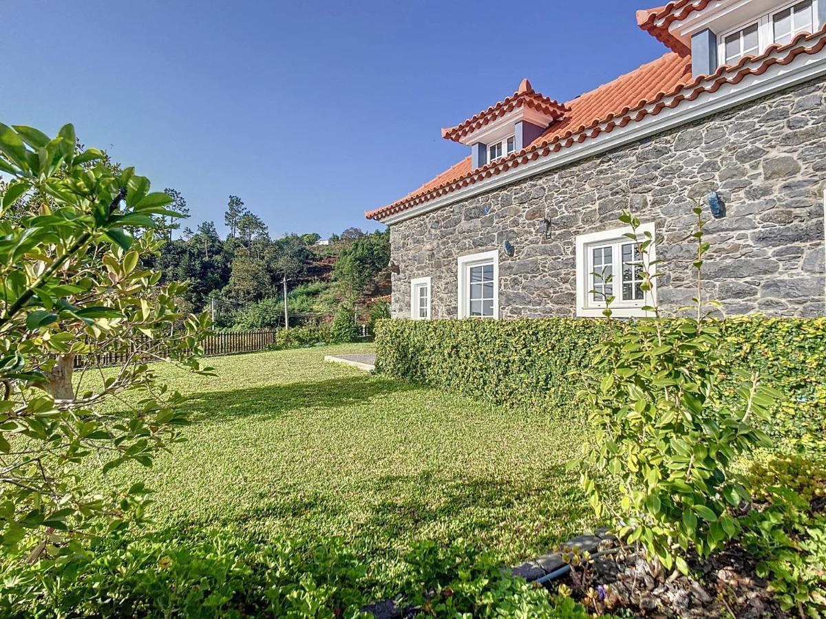 Casa Da Horta By Atlantic *