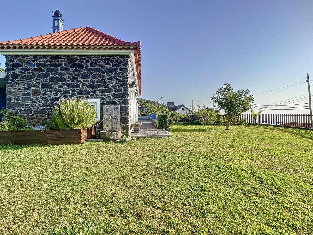Casa Da Horta By Atlantic Santa Cruz (Madeira)
