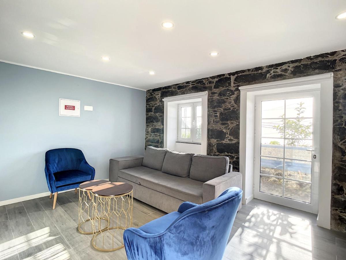 Casa Da Horta By Atlantic *