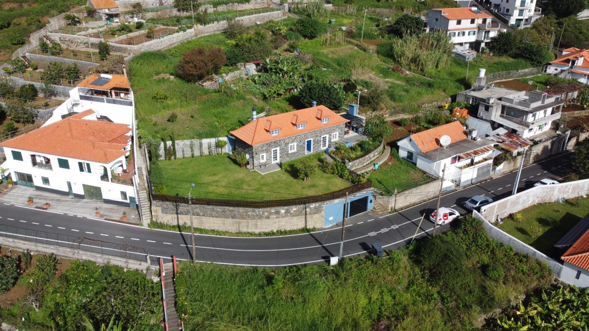 Holiday home Casa Da Horta By Atlantic Santa Cruz (Madeira)