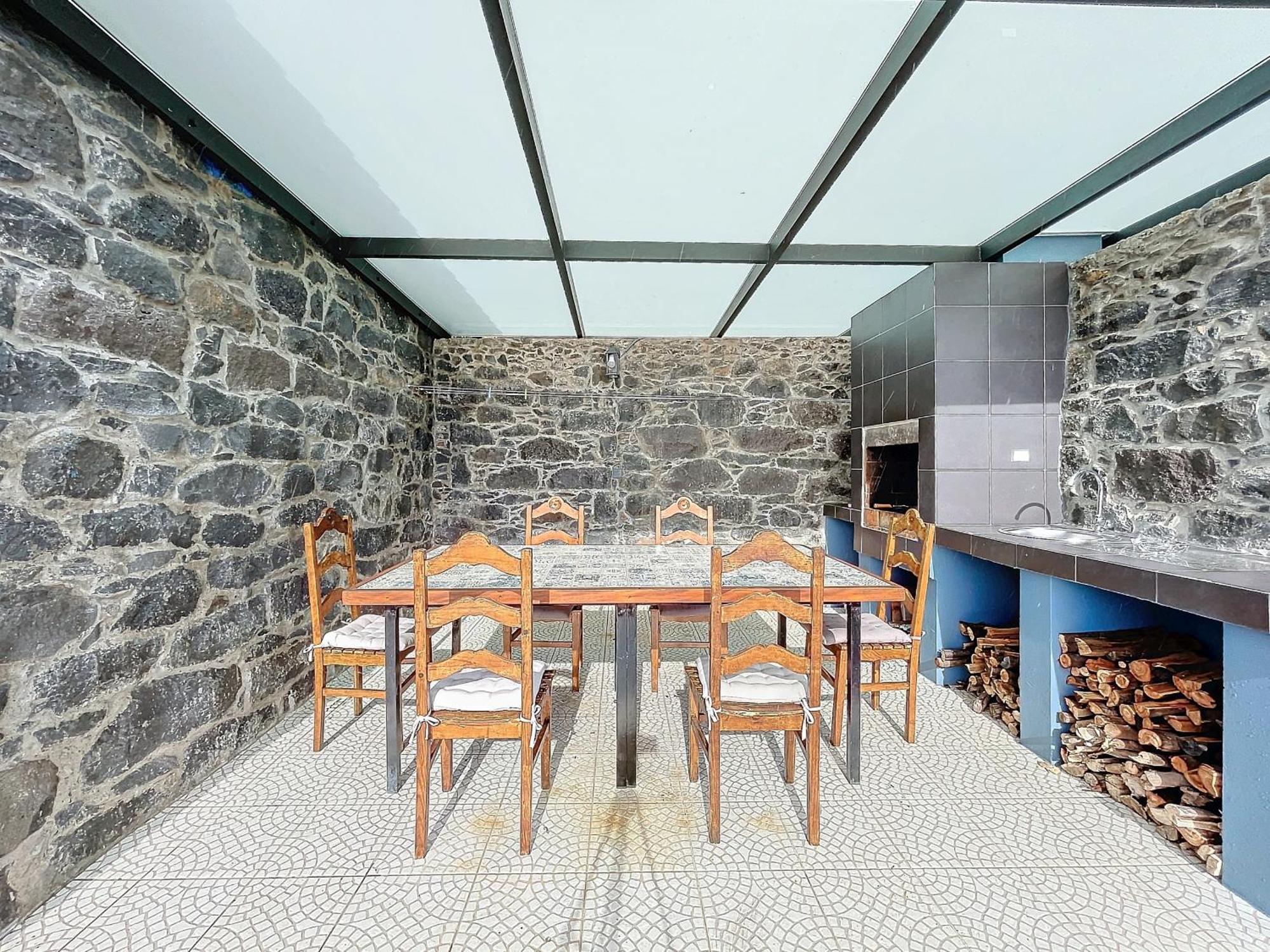 Casa Da Horta By Atlantic