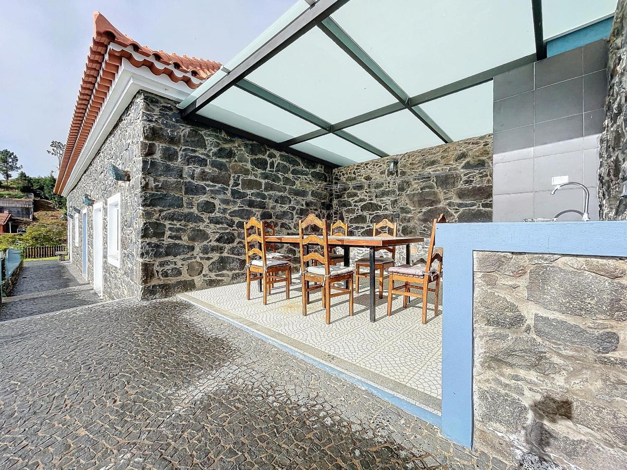 Holiday home Casa Da Horta By Atlantic Santa Cruz (Madeira)