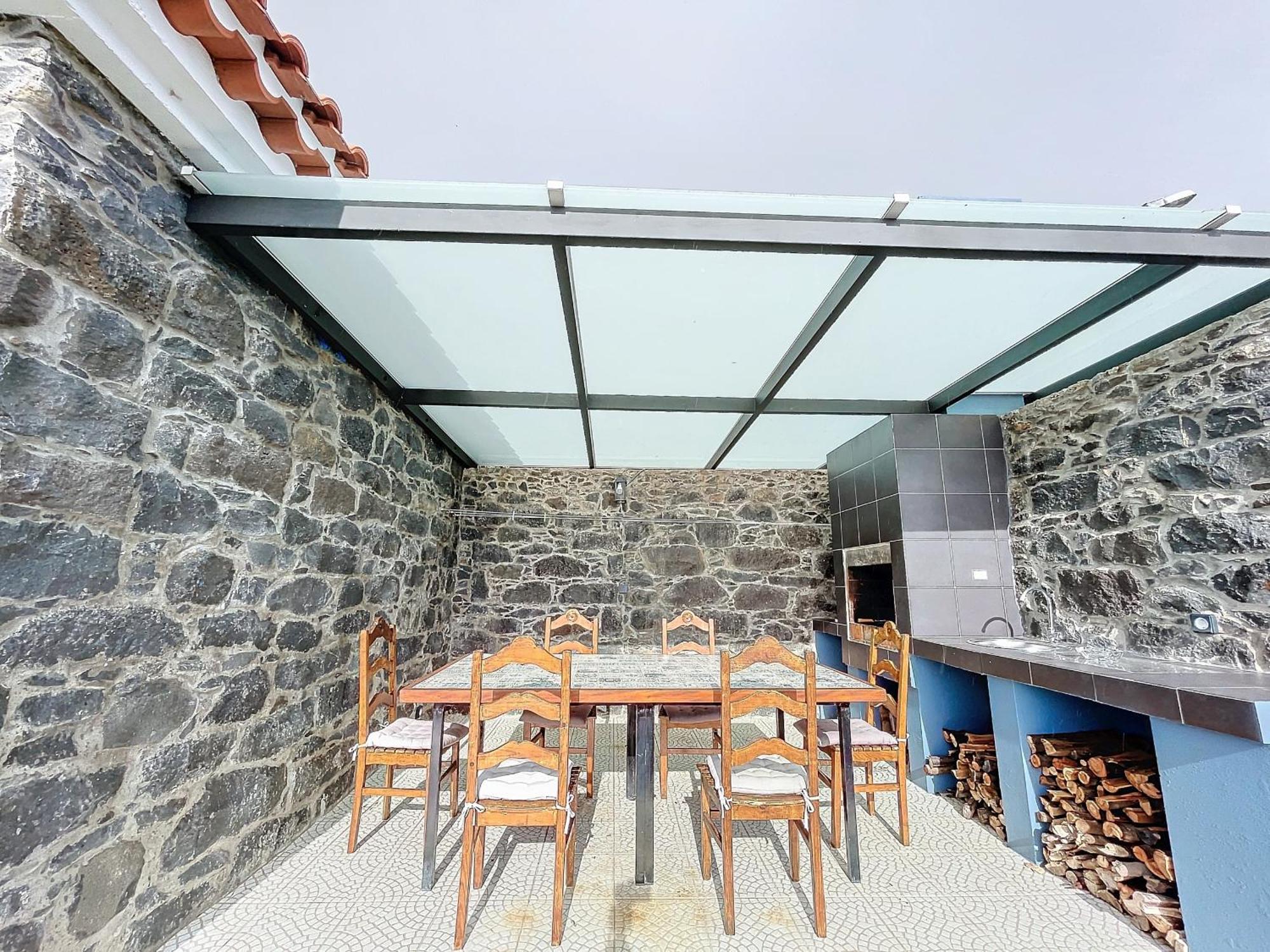 Casa Da Horta By Atlantic Santa Cruz (Madeira)